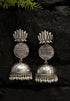 Kamal Style Oxidised Jhumka 20g